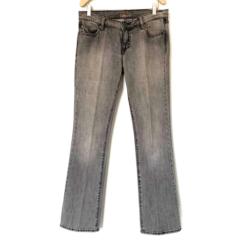 Old Navy 'The Diva' lowest rise boot cut jeans